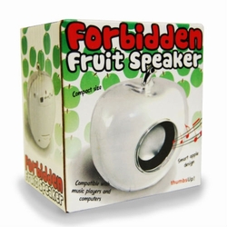 Appel Speaker Sfeerfoto (2)